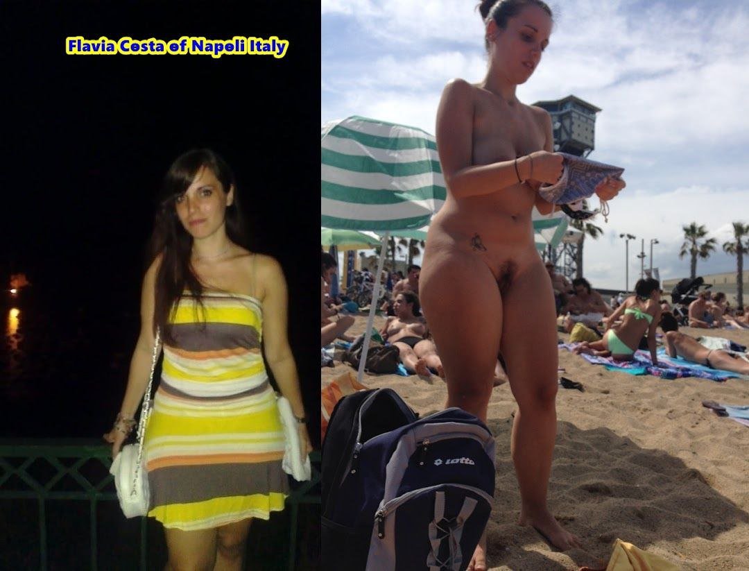 Falvia Costa #QKz2E779