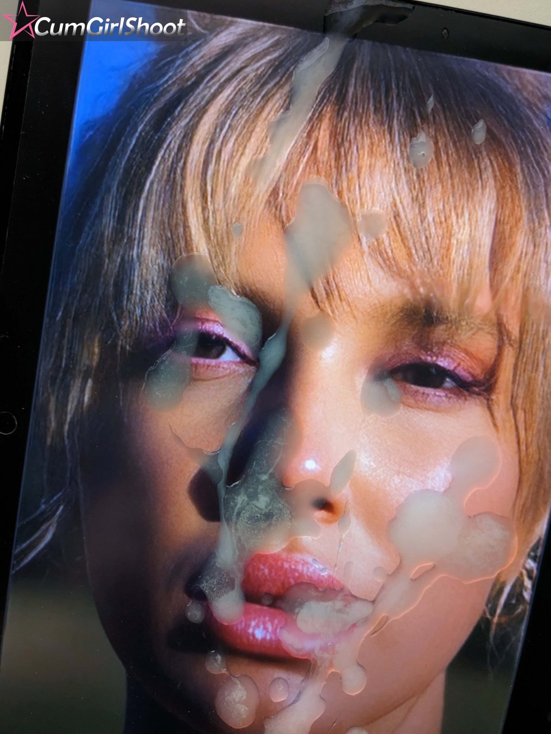Millie Bobby Brown Cum Tribute #22 Semen Balm (Birthday SPECIAL) #eskE4Ogb