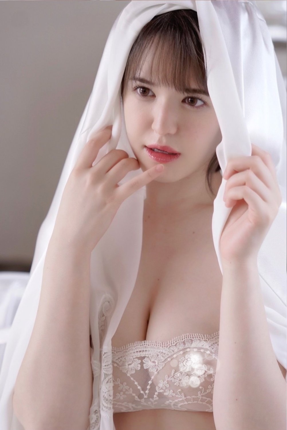Ema Chizuru (千鶴えま) 1 #EiMr7SSF