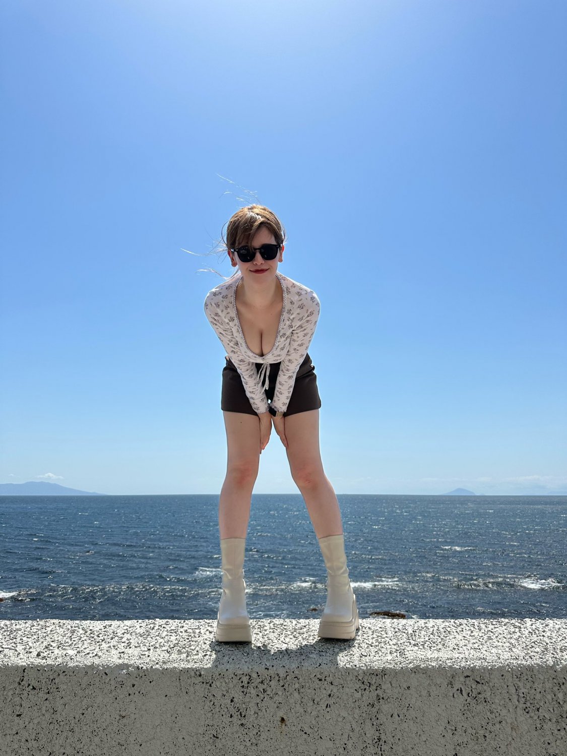 Ema Chizuru (千鶴えま) 1 #ksxifxjt