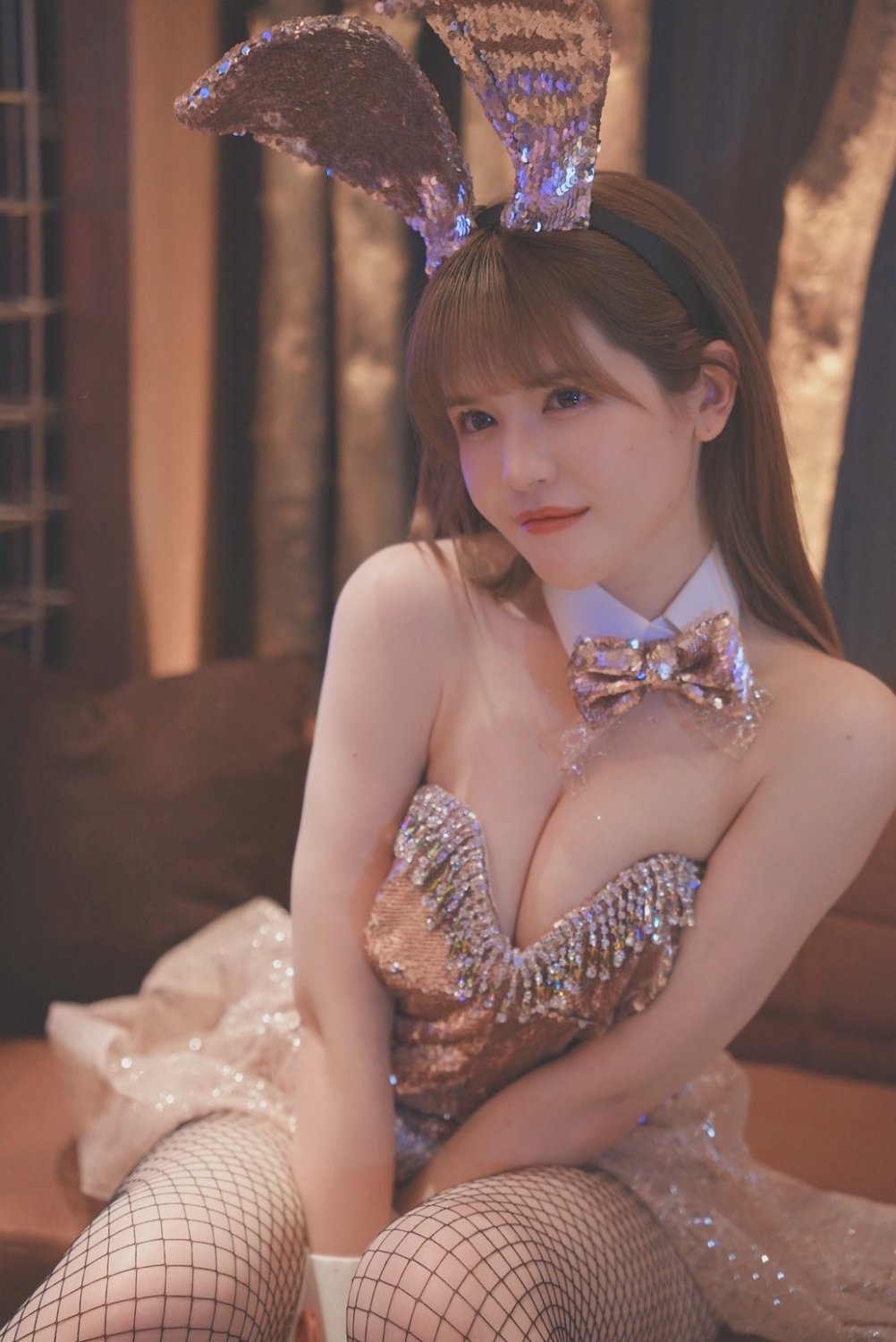 Ema Chizuru (千鶴えま) 1 #luVvupse
