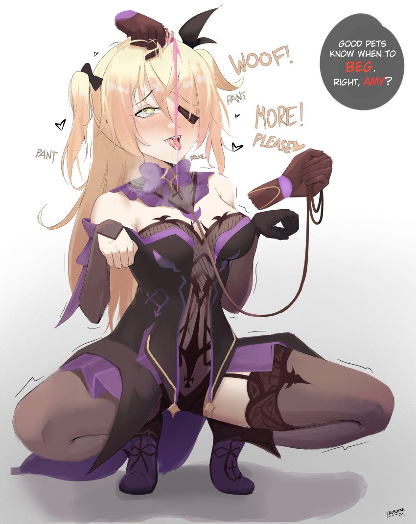 the fischl collection #FxZKeDrk