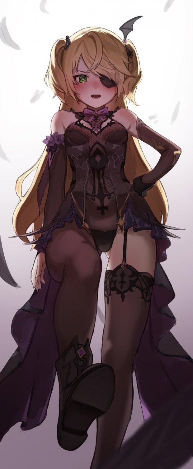 the fischl collection #TLtzLnbx