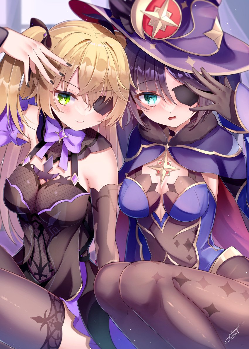 the fischl collection #eulMeMji