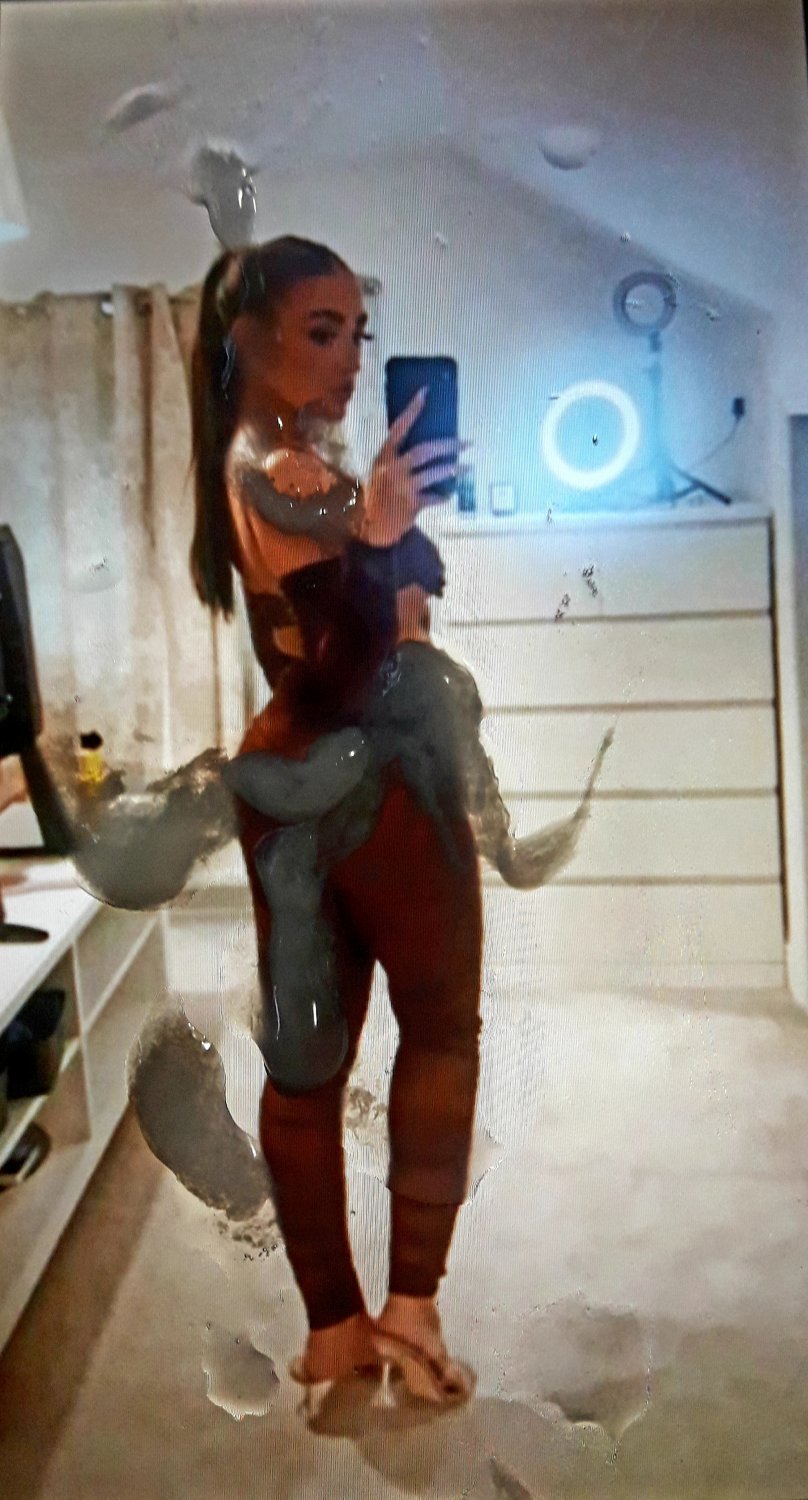 Cum tribute to sexy cum slut Nadya (request) #c0yooypV