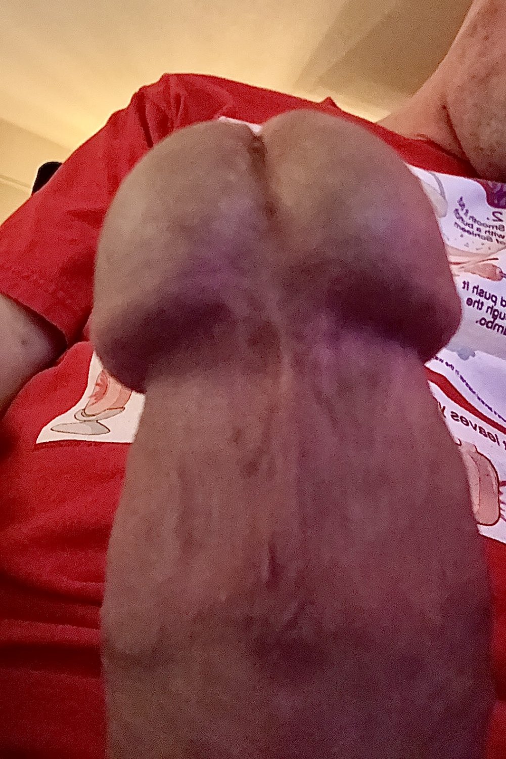 Some fun with my toy and this Cock. 🤤 #a8cqcWKm