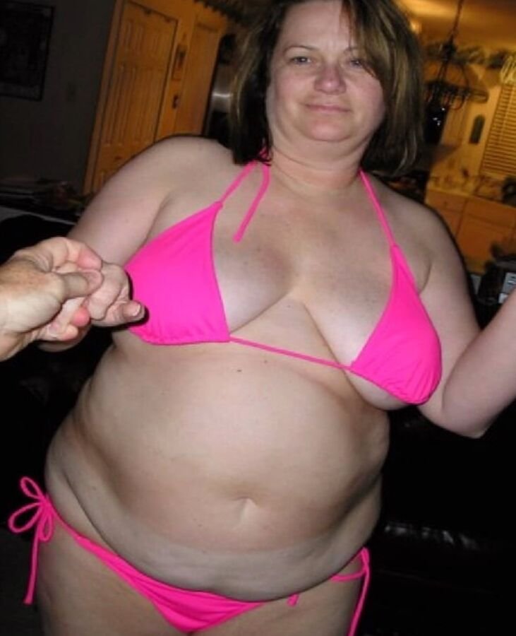 Fat, ugly but you would! #4UVMPzFo