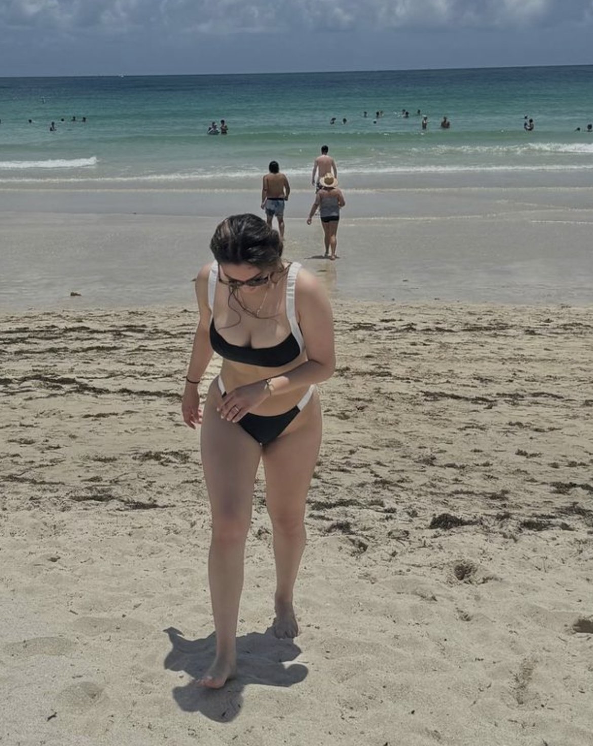 Bikini ass #NJaIs4l4