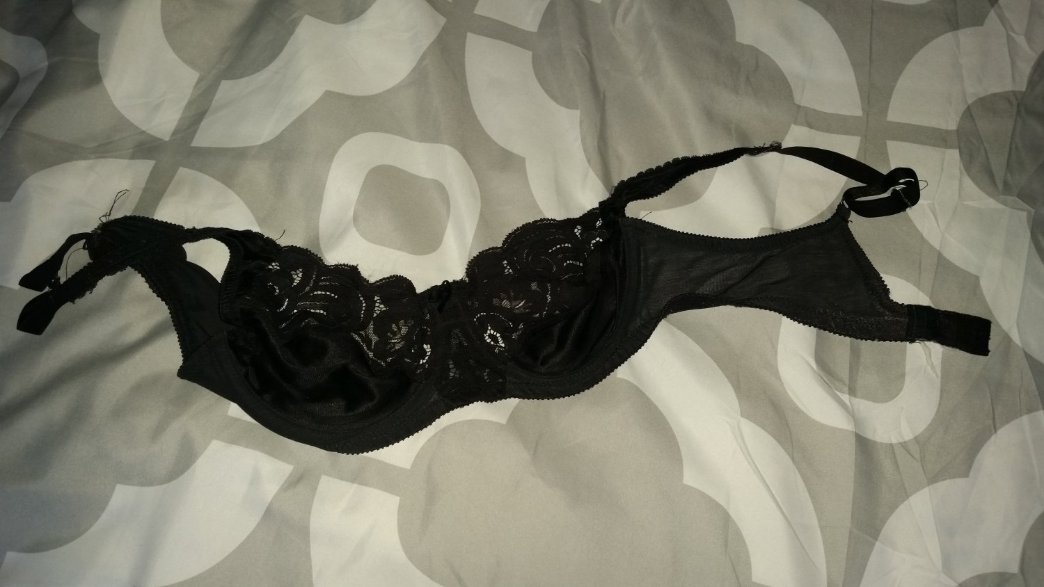 Mother in law panties and bras #PFWyfyL7