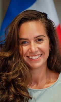 Sarah knafo cum tribute 🇨🇵 #KXNduTN7