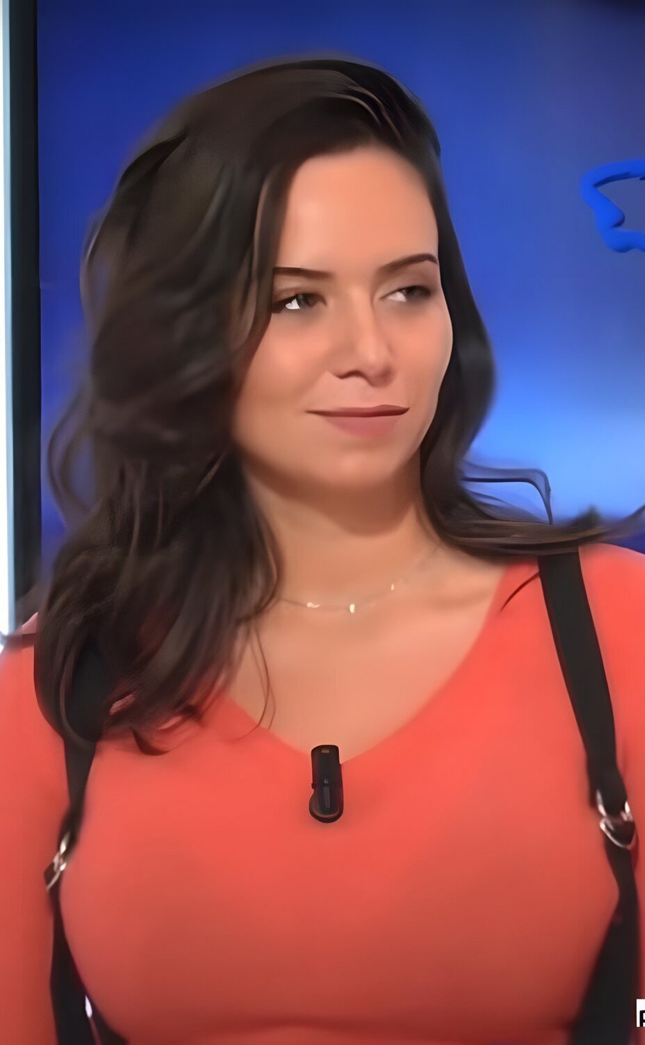 Sarah knafo cum tribute 🇨🇵 #VLl9MP5P