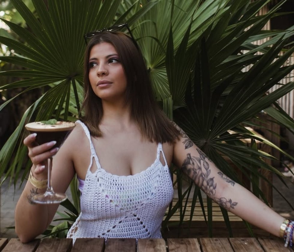 Mexicana beautiful #5czCvW5K