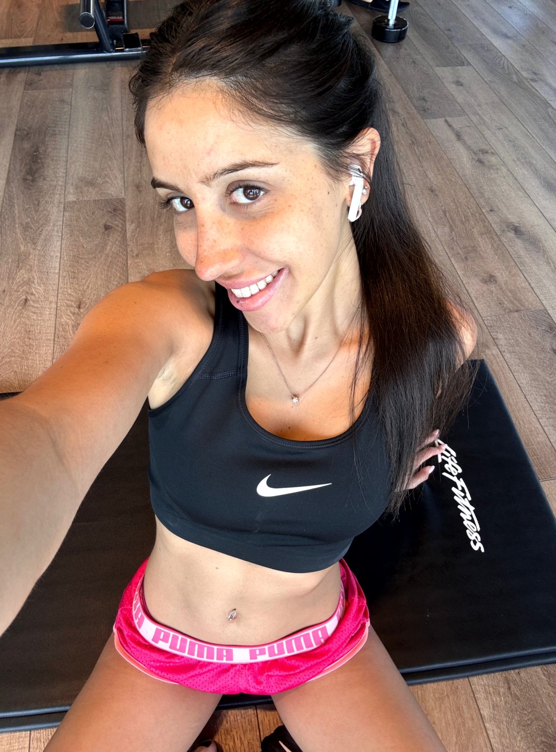 So I  hear you find gym girls hot #xM5LLrDo