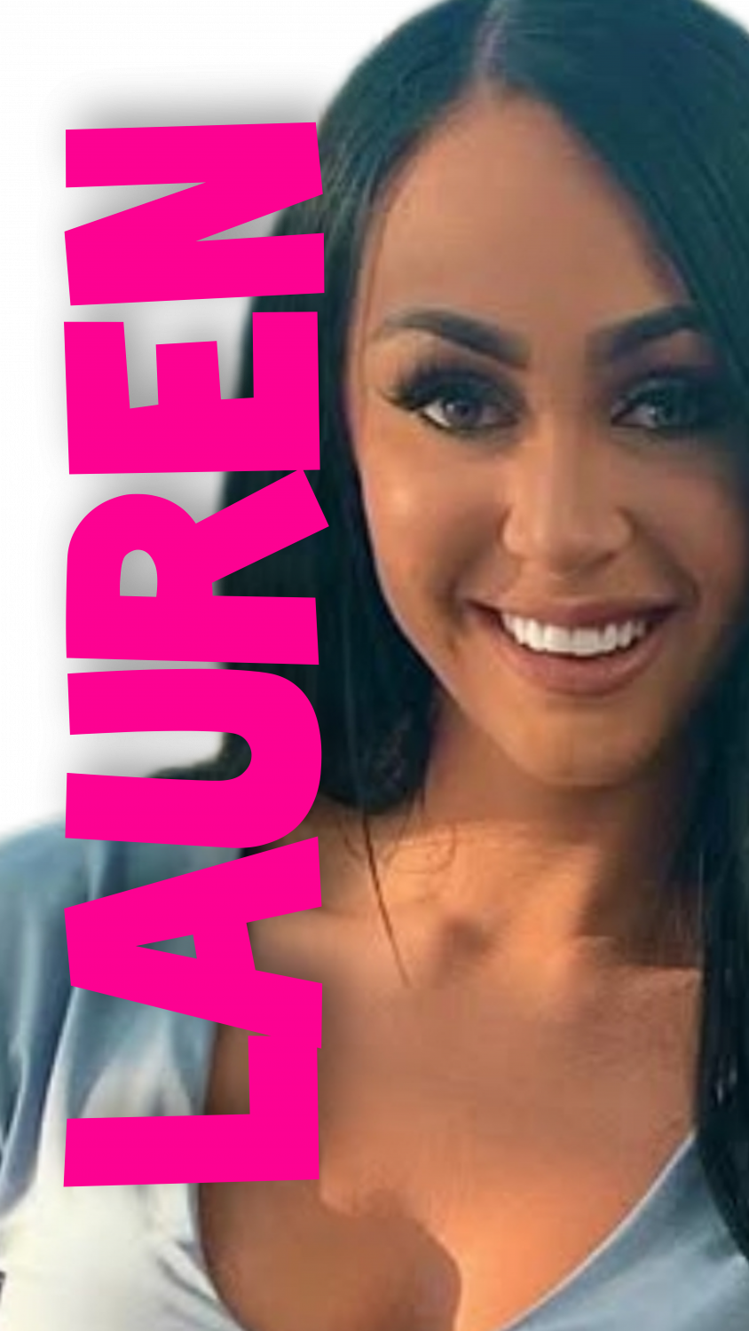Wank bank (10). Amateur slut Lauren. #WFrAm795