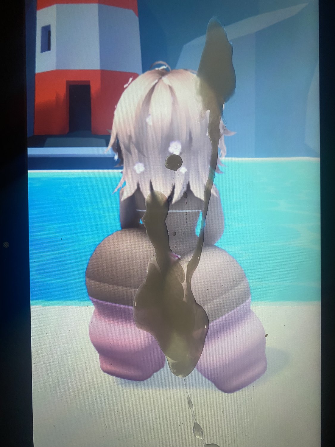 Roblox Fat Ass Request #Mm93BDVR
