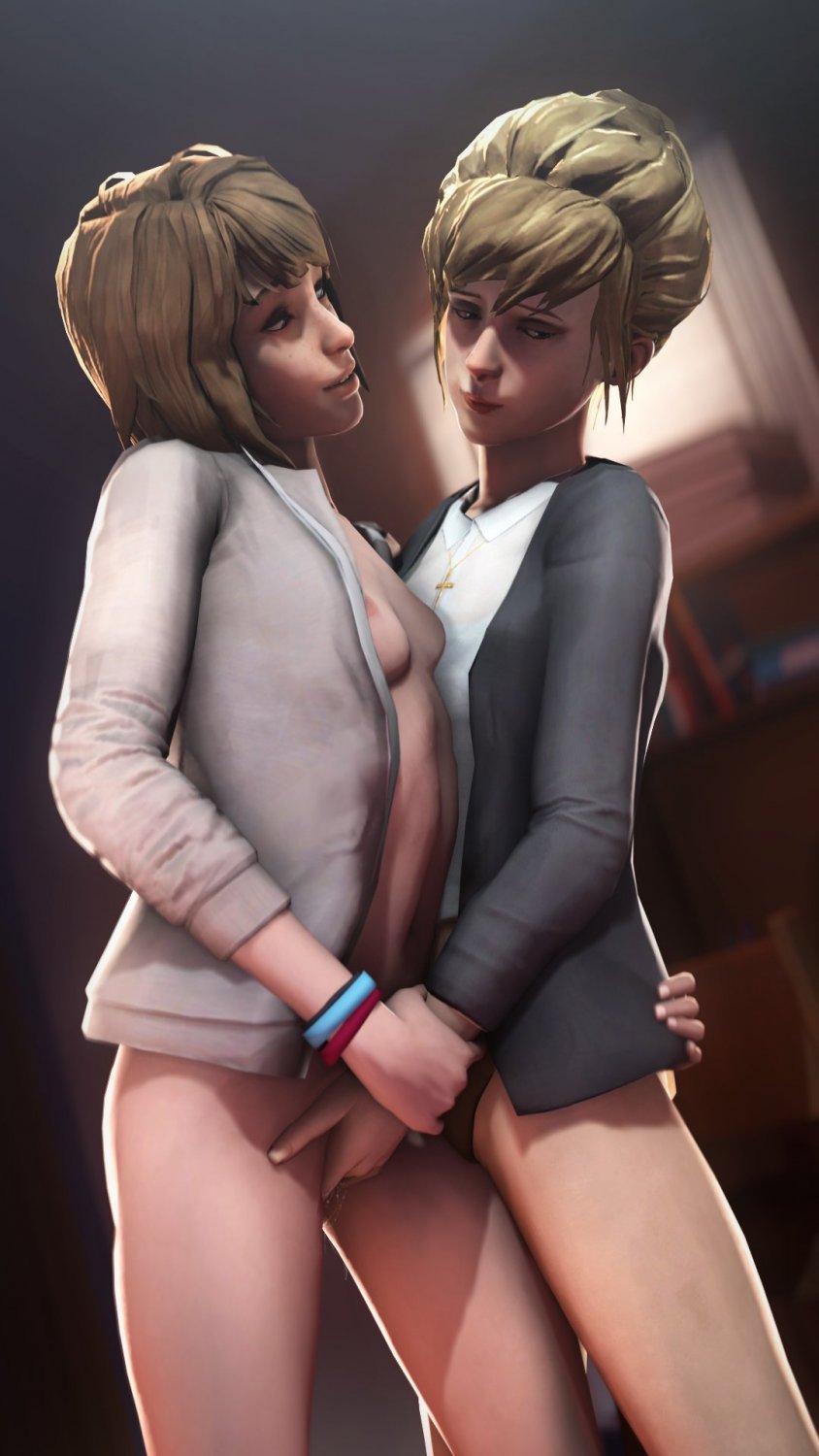 Xxx Lesbian Rule 34 - Life is Strange - Kate marsh rule34 hentai porn lesbian - EroMe